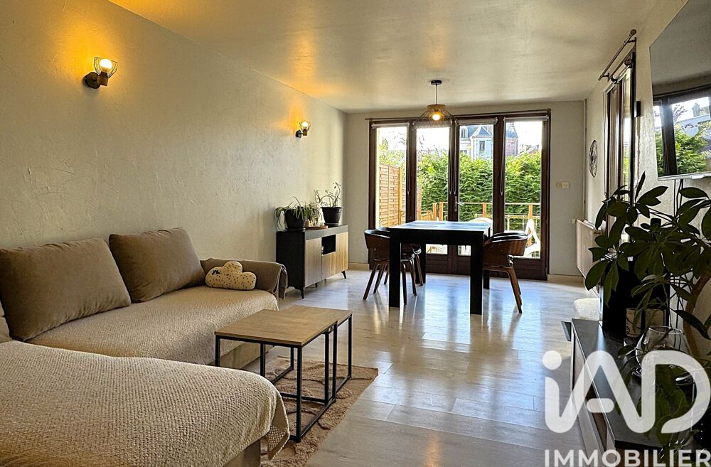Vente Maison/villa 3 pièces
