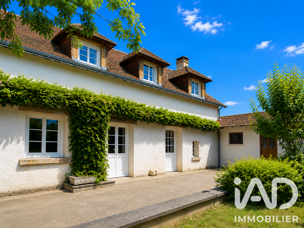 Vente Domaine 7 pièces