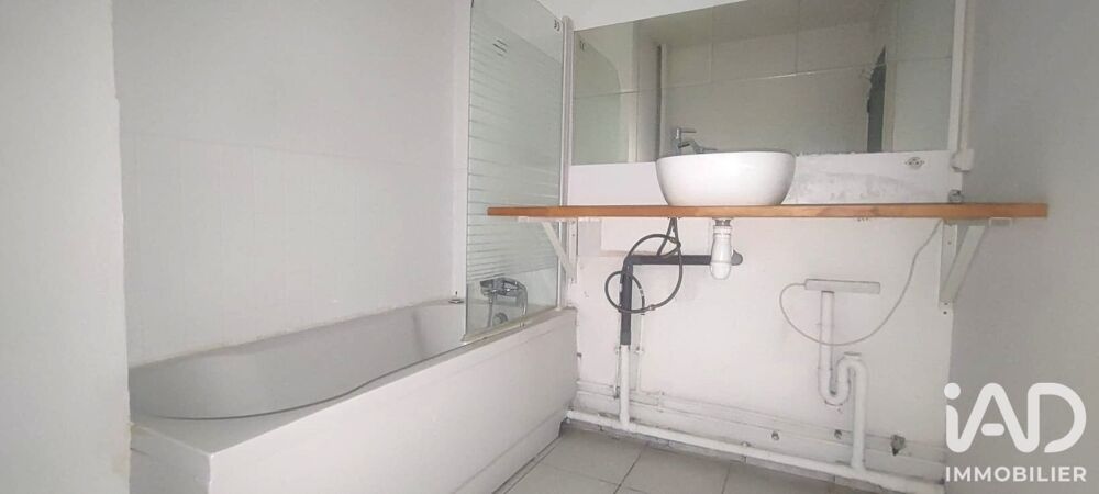 Vente Appartement Vente Appartement 2 pièces Mons-en-barœul