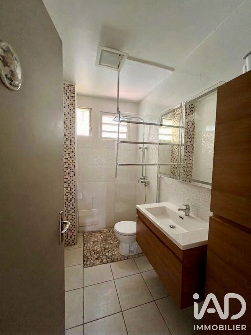 Vente Maison Vente Maison/villa 5 pièces Baie-mahault