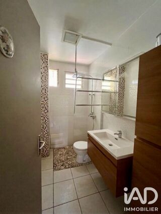  Maison à vendre 5 pièces 120 m²