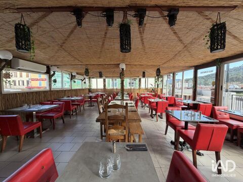   Vente Restaurant 120 m&sup2; 