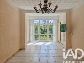  Appartement à vendre 3 pièces 62 m²