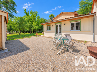  Maison à vendre 6 pièces 133 m²