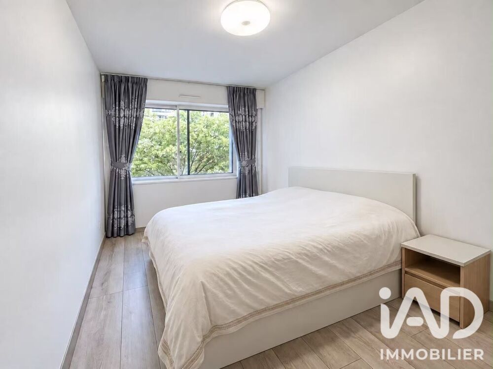 Vente Appartement Vente Appartement 4 pièces Paris 19
