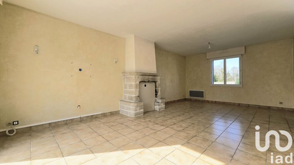 Vente Maison/villa 8 pièces