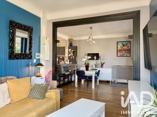 Maison à vendre 5 pièces 122 m²