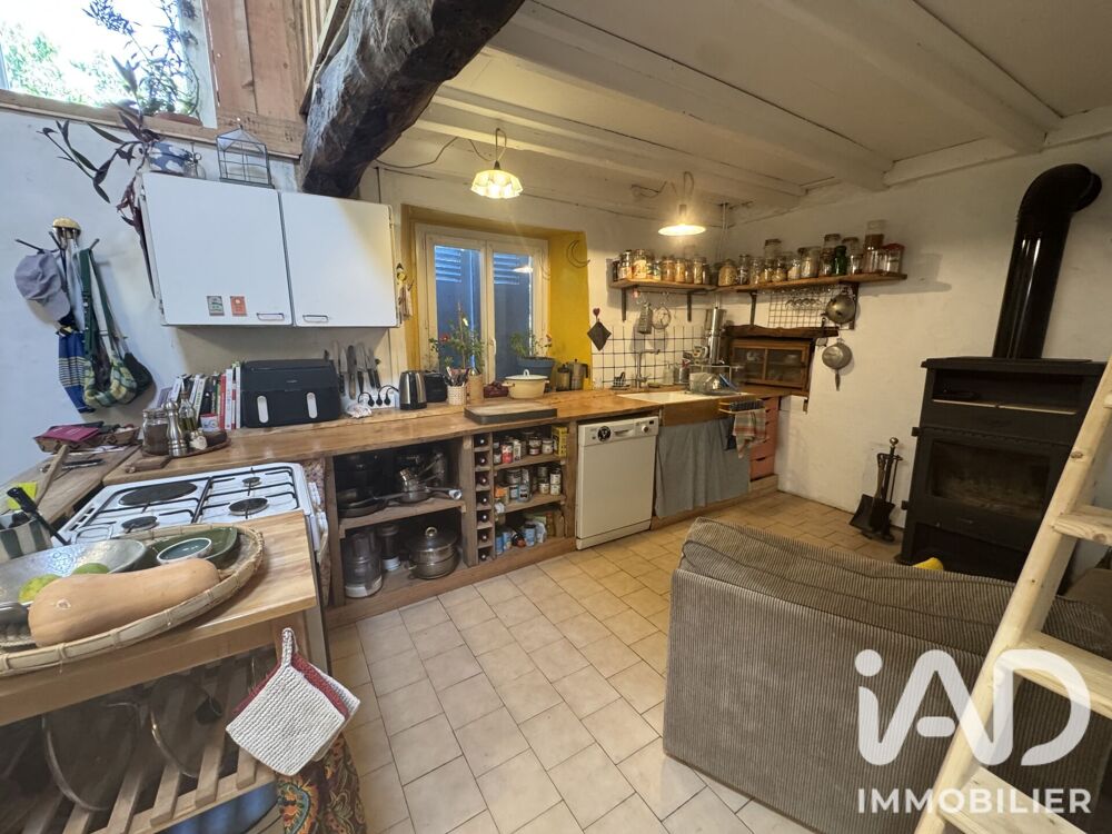 Vente Maison/villa 2 pièces