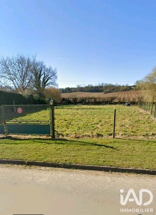  Terrain à vendre 1435 m²