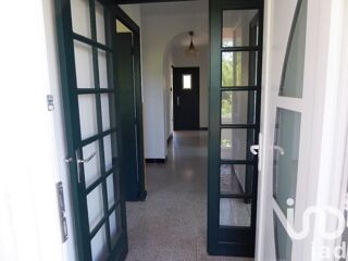 Maison à vendre 5 pièces 140 m²
