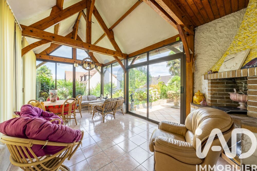 Vente Maison/villa 8 pièces