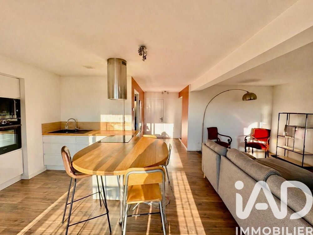Vente Appartement Vente Appartement 4 pièces Présilly