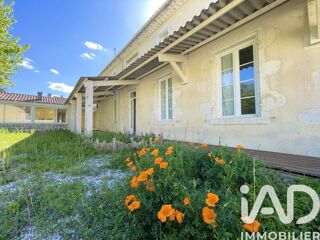  Maison à vendre 12 pièces 325 m²