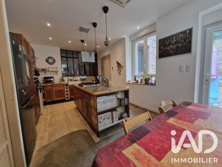  Maison à vendre 6 pièces 190 m²