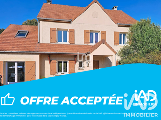  Maison à vendre 9 pièces 220 m²