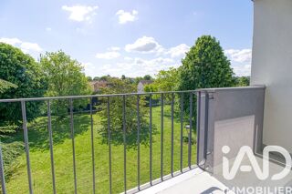  Appartement � vendre 4 pi�ces 68 m�