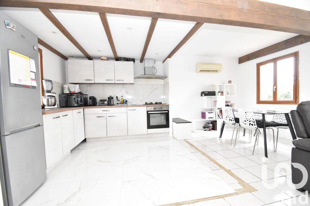 Vente Maison Vente Maison/villa 3 pièces Lherm