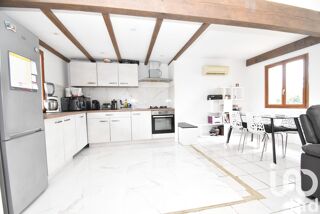  Maison à vendre 3 pièces 59 m²