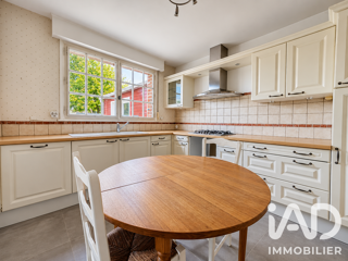  Maison à vendre 6 pièces 184 m²