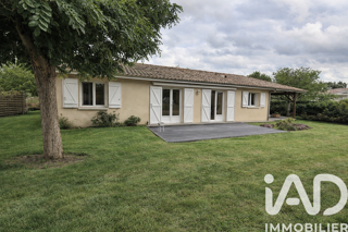  Maison � vendre 5 pi�ces 115 m�