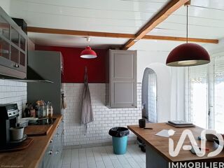  Maison à vendre 4 pièces 120 m²