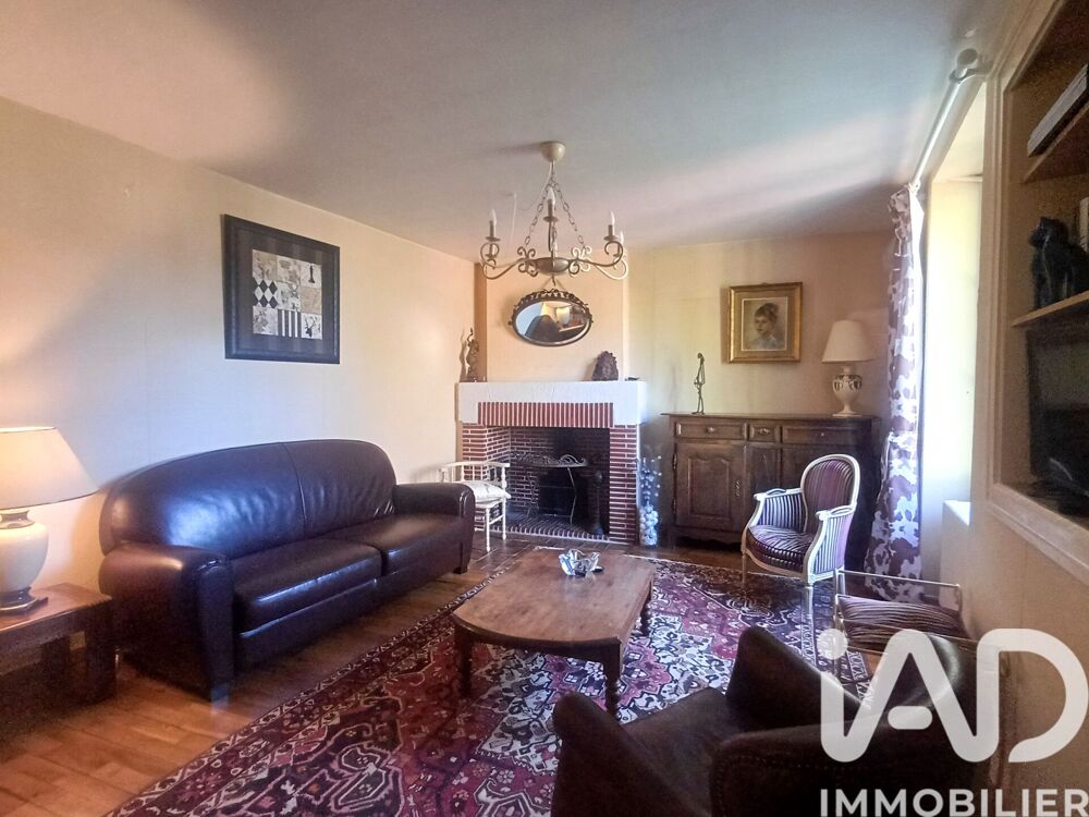 Vente Maison Vente Maison/villa 4 pièces Villebarou