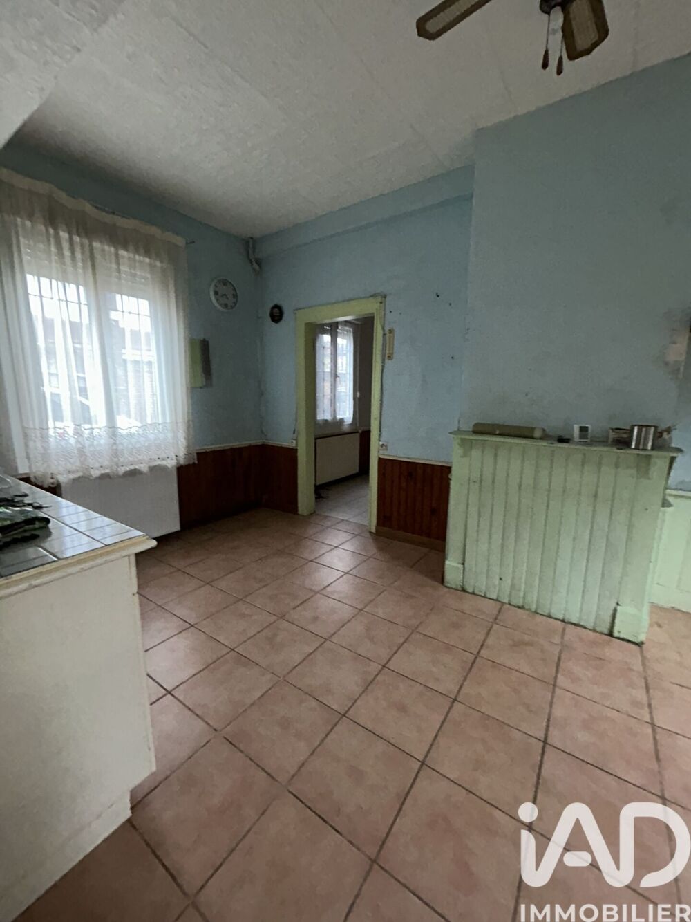 Vente Maison/villa 2 pièces
