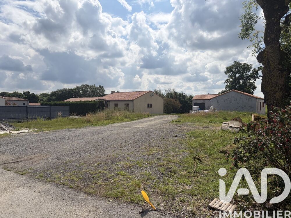 Vente Terrain Vente Terrain à bâtir 513 m&sup2; Pont-saint-martin