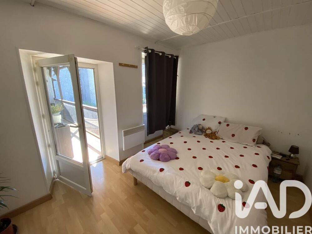 Vente Immeuble Vente Immeuble 167 m&sup2; Bedous