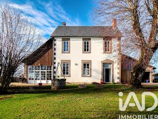 Maison 172m2 Savennes
