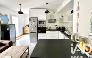  Appartement à vendre 2 pièces 42 m²