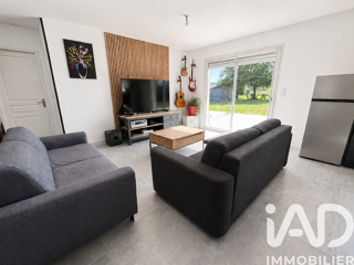  Maison à vendre 5 pièces 111 m²