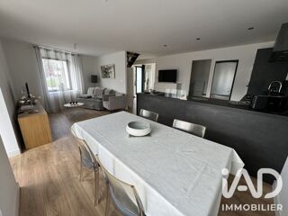  Maison à vendre 4 pièces 120 m²