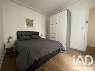  Appartement à louer 2 pièces 40 m²