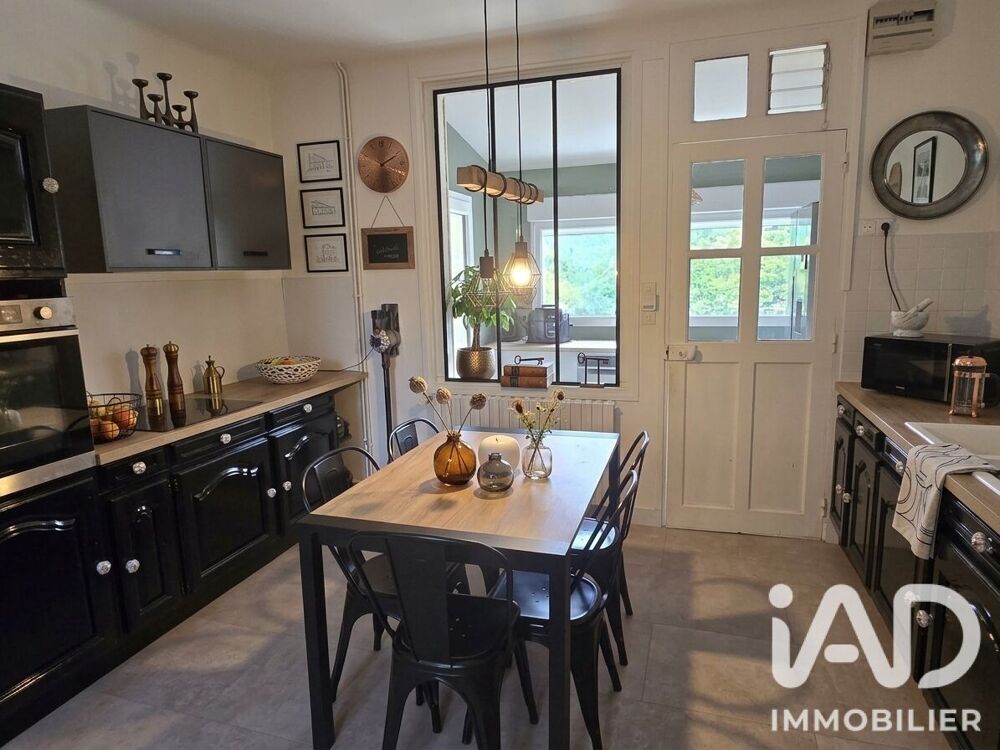 Vente Maison Vente Maison/villa 5 pièces Saumur