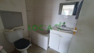  Appartement  louer 1 pice 29 m Dijon