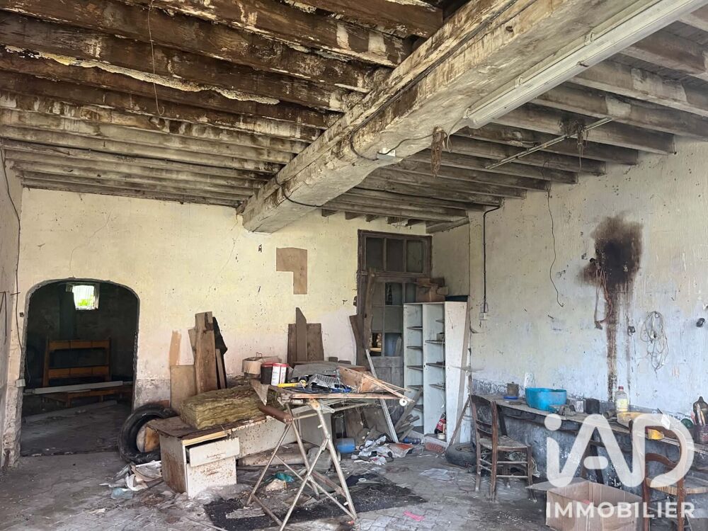 Vente Maison Vente Ferme 10 pièces Saint-germer-de-fly