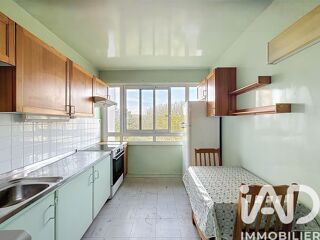 Appartement à vendre 4 pièces 77 m²