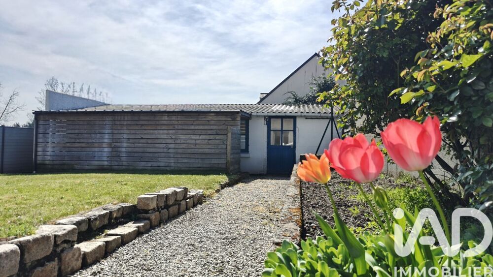 Vente Maison Vente Maison de village 5 pièces Couëron