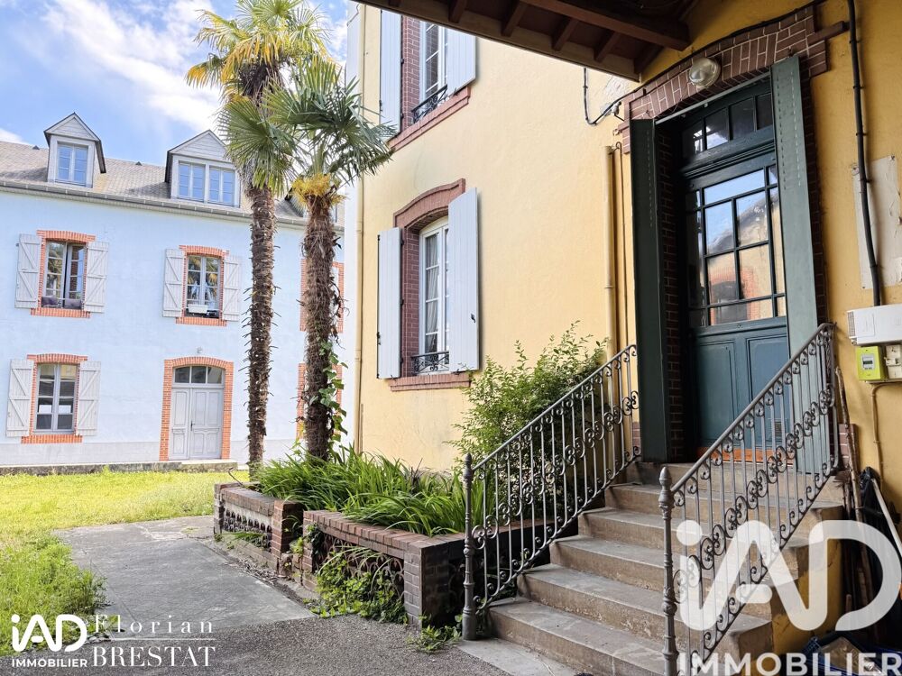 Vente Maison/villa 6 pièces