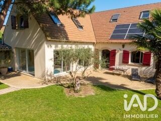  Maison à vendre 7 pièces 236 m²