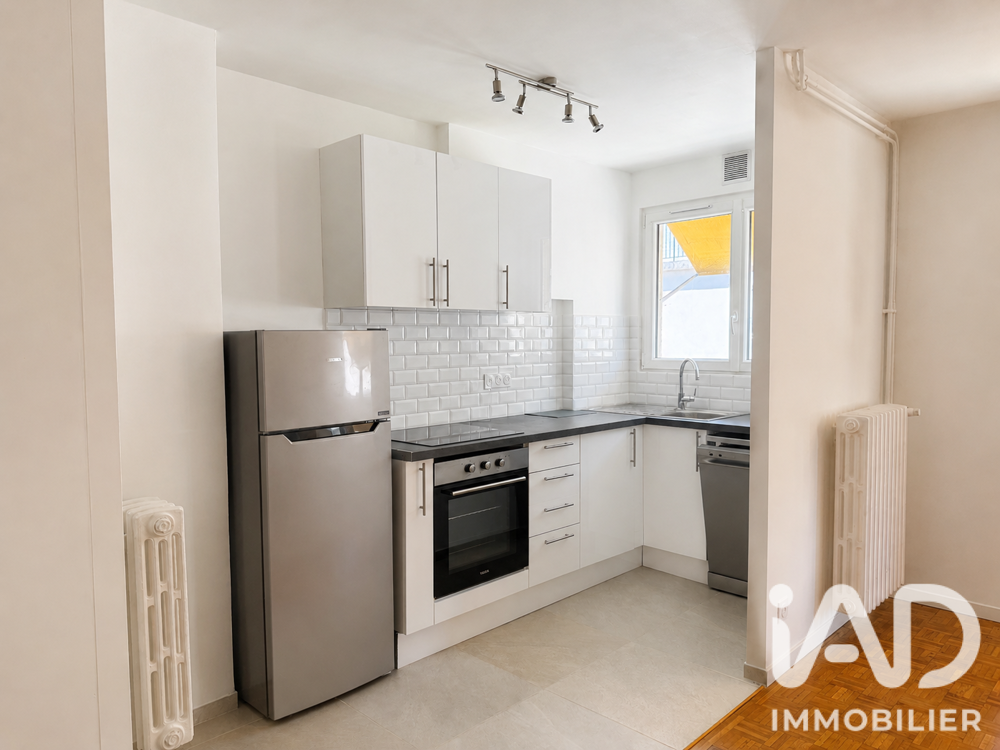 Location Appartement Location Appartement 2 pièces Boulogne-billancourt