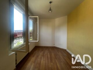  Appartement à louer 2 pièces 38 m²