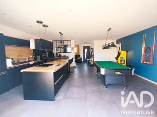  Maison à vendre 4 pièces 115 m²