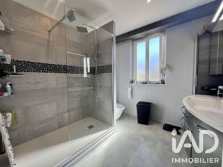  Maison à vendre 6 pièces 165 m²