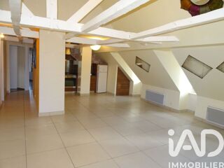  Appartement � vendre 3 pi�ces 80 m�