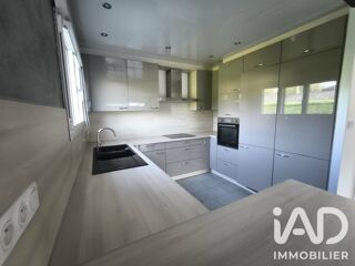  Maison à vendre 5 pièces 96 m²