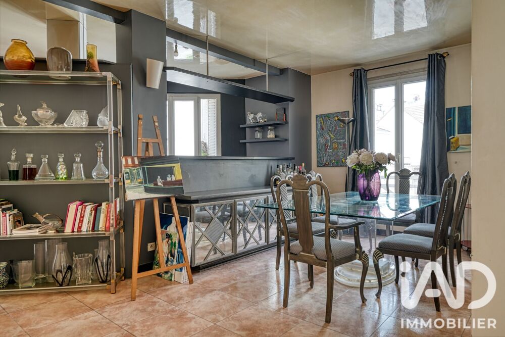 Vente Maison Vente Maison de ville 6 pièces Suresnes