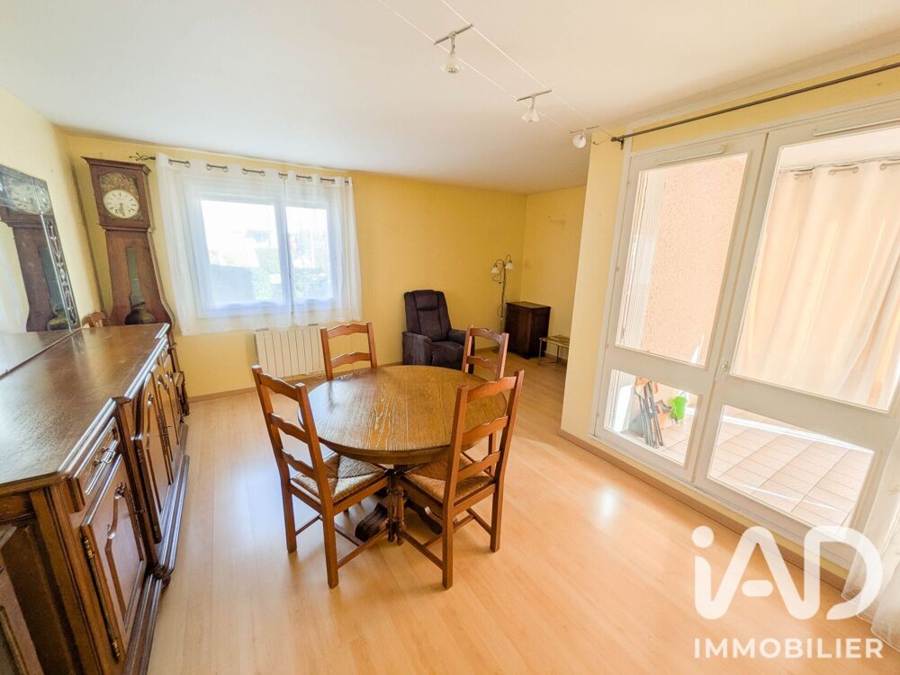 Vente Appartement Vente Appartement 3 pièces Lagny-sur-marne