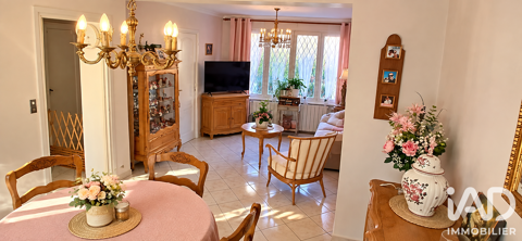  Vente Maison de ville 4 pièces Maison - 4 pièce(s) - 65 m²